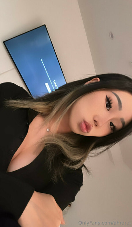 Photo nue de fuite OnlyFans de Waifuo