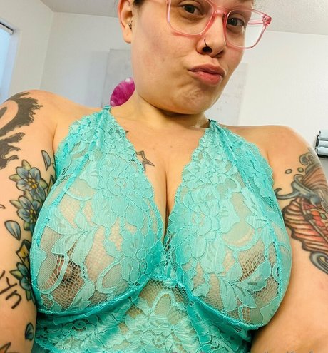 Photo nue de fuite OnlyFans de Jeniferfur