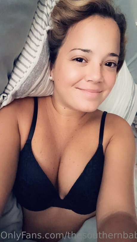 Thesouthernbabe