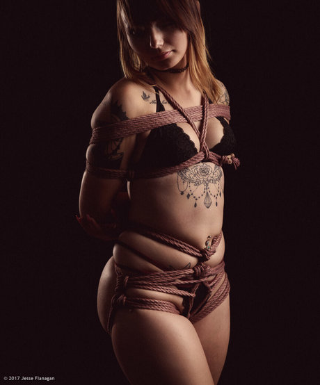 Photo nue de fuite OnlyFans de Brooke Ogden