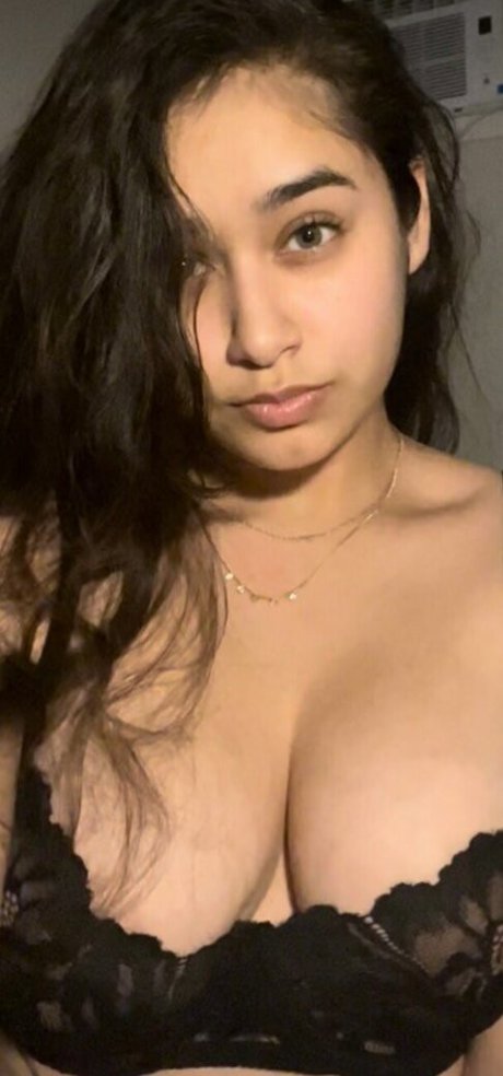 Kayla Rosalia