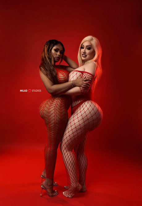 Photo nue de fuite OnlyFans de Tanyafree