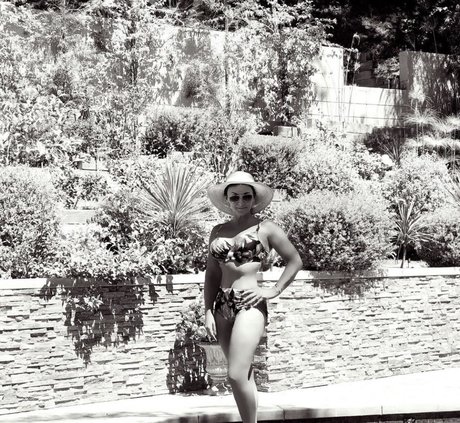 Shirley Ballas