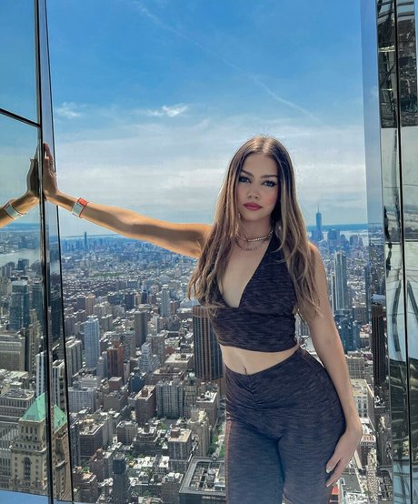 Photo nue de fuite OnlyFans de Trivitv