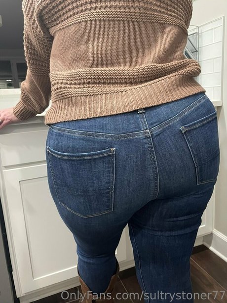 Photo nue de fuite OnlyFans de Sultrystoner77