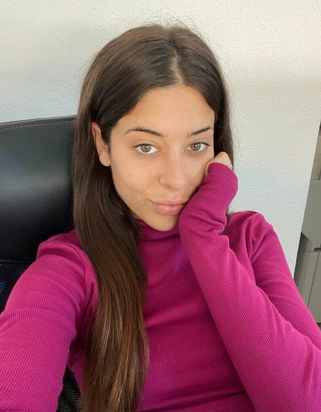 Photo nue de fuite OnlyFans de Vickssworld