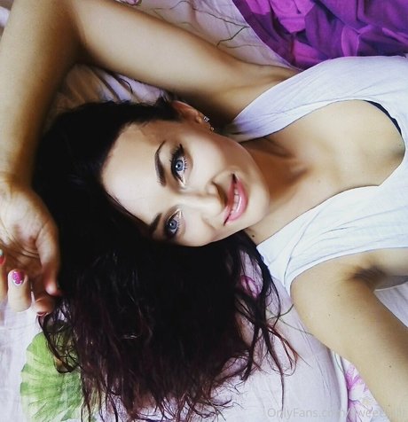 Photo nue de fuite OnlyFans de Kitsunekofree