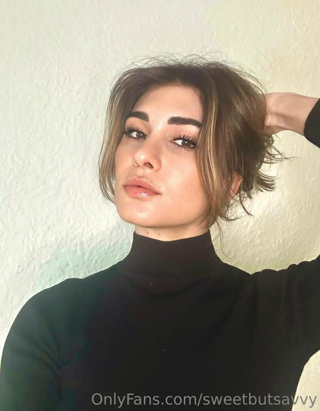 Sweetbutsavvy