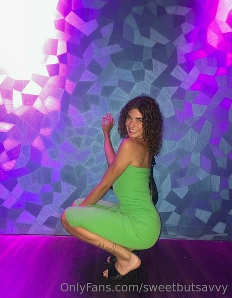 Sweetbutsavvy