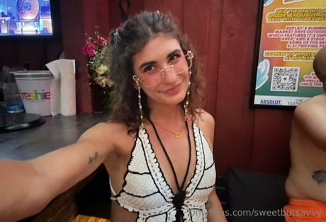 Sweetbutsavvy