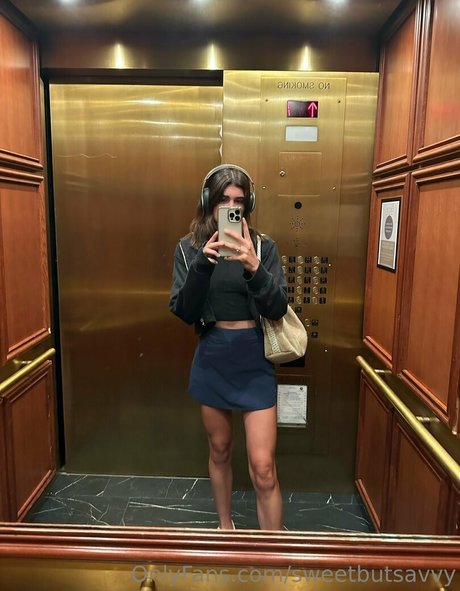 Sweetbutsavvy