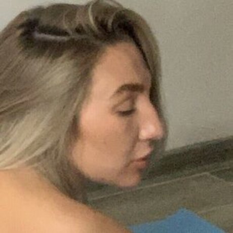 Photo nue de fuite OnlyFans de Lavalexi