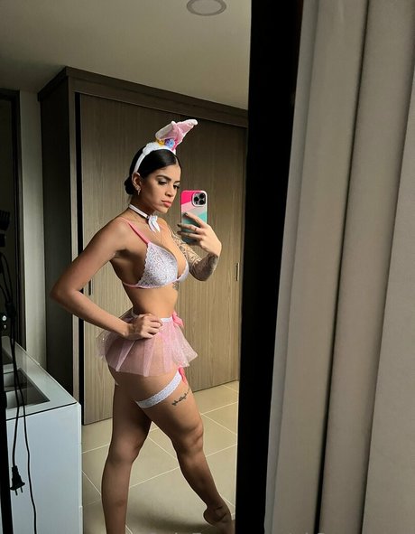 Angie Henao