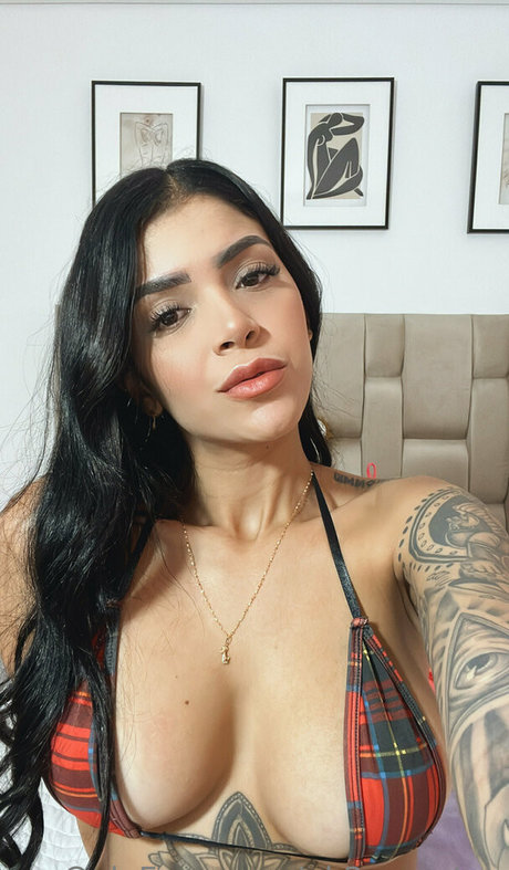 Angie Henao