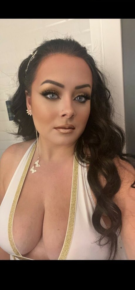 Photo nue de fuite OnlyFans de Megan Gaither