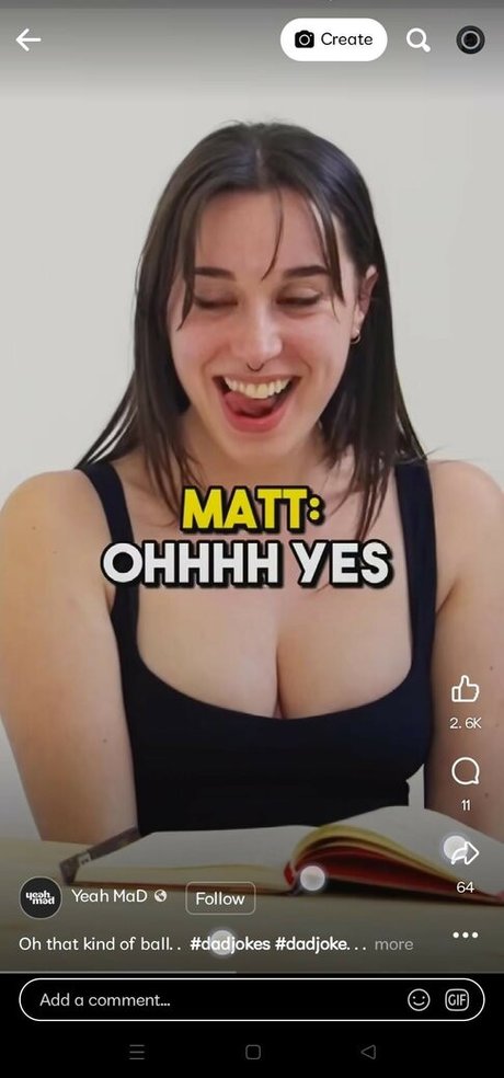 Abby Boom