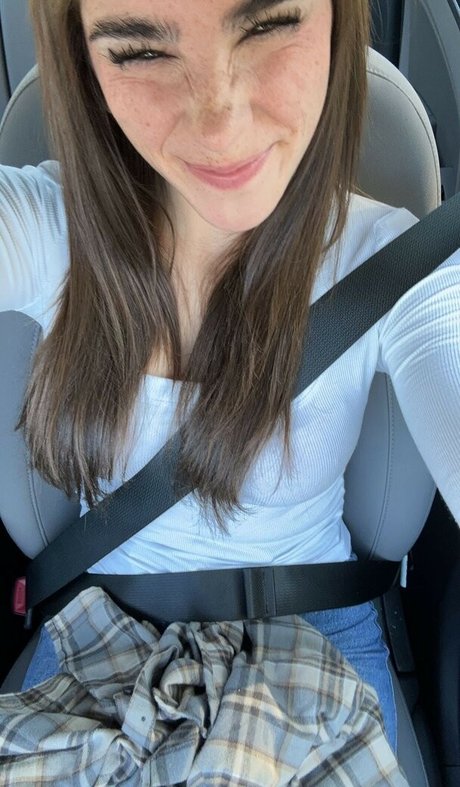 Photo nue de fuite OnlyFans de Sofiacrnilovic