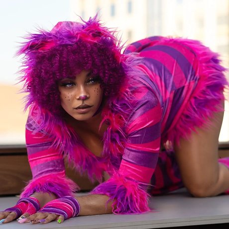 Animated Aja