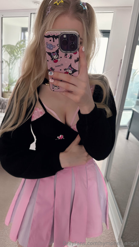 Luna Bunny