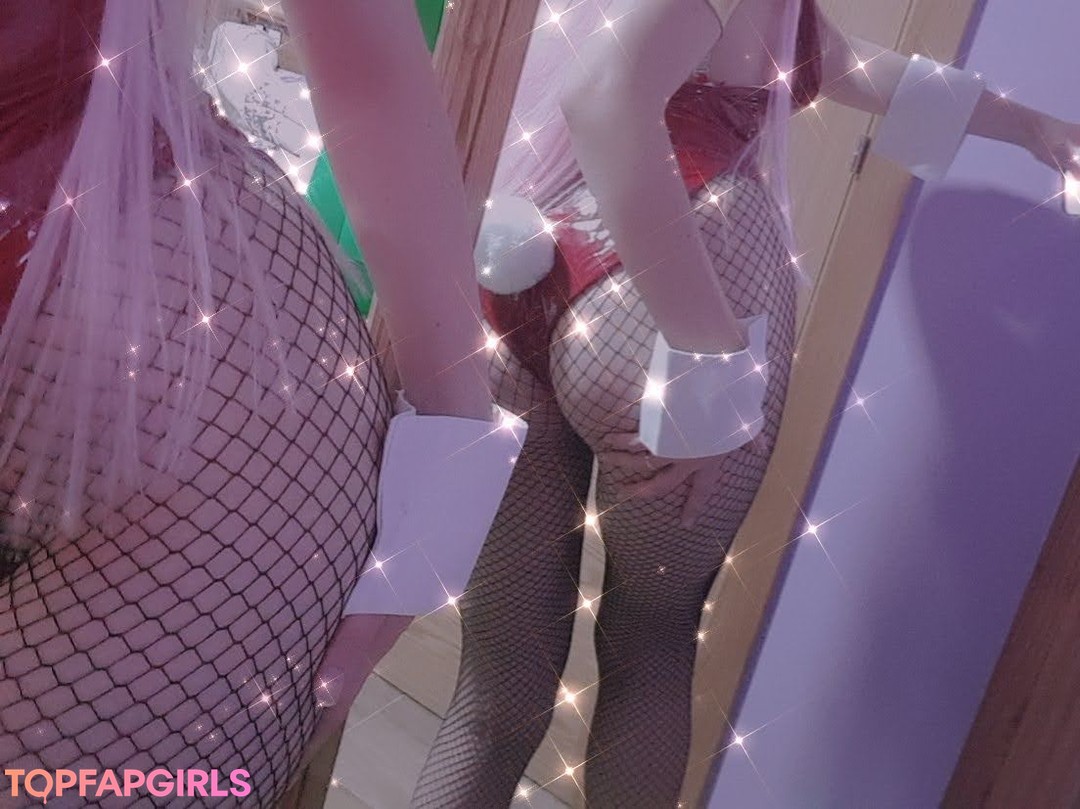 Photo nue de fuite OnlyFans de Soft Kotton #18
