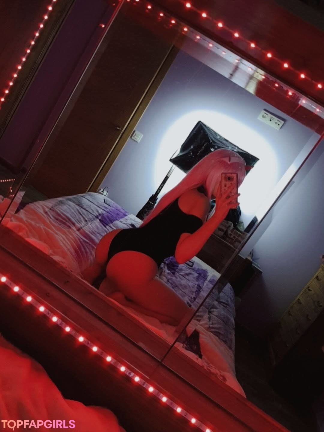 Photo nue de fuite OnlyFans de Soft Kotton #20