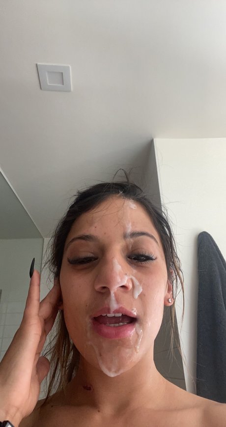 Photo nue de fuite OnlyFans de Gbabezzz