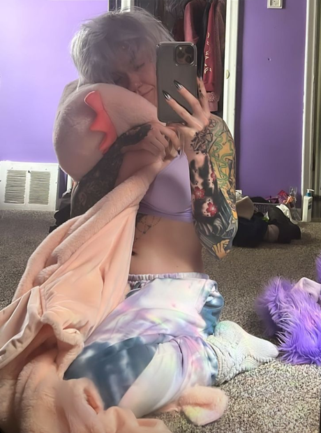 Holofox