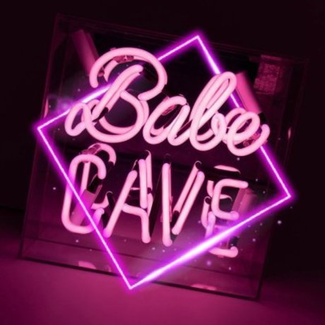 Photo nue de fuite OnlyFans de Babecave