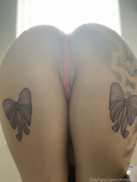 Chelsea Rose
