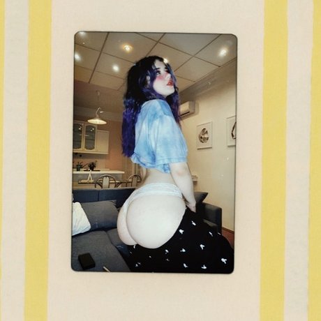 Photo nue de fuite OnlyFans de Flaffyx