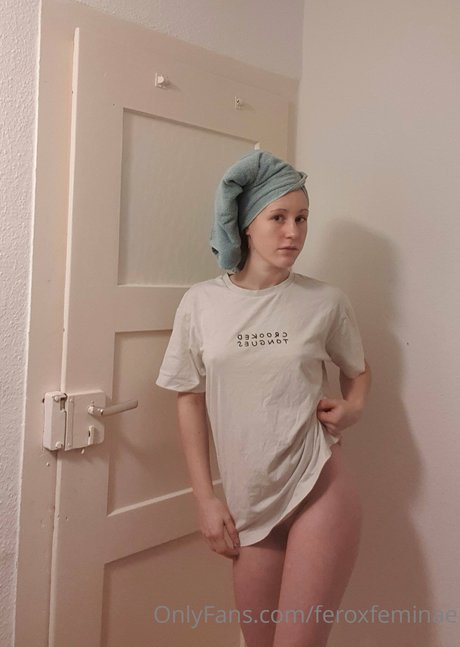 Photo nue de fuite OnlyFans de Hannah Klein
