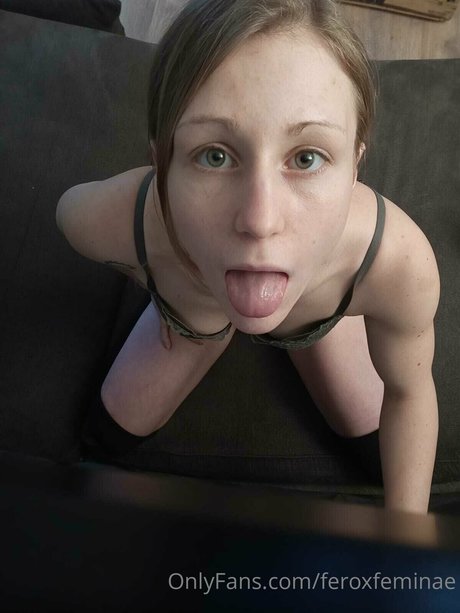 Photo nue de fuite OnlyFans de Hannah Klein