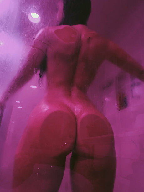 Photo nue de fuite OnlyFans de Risrose