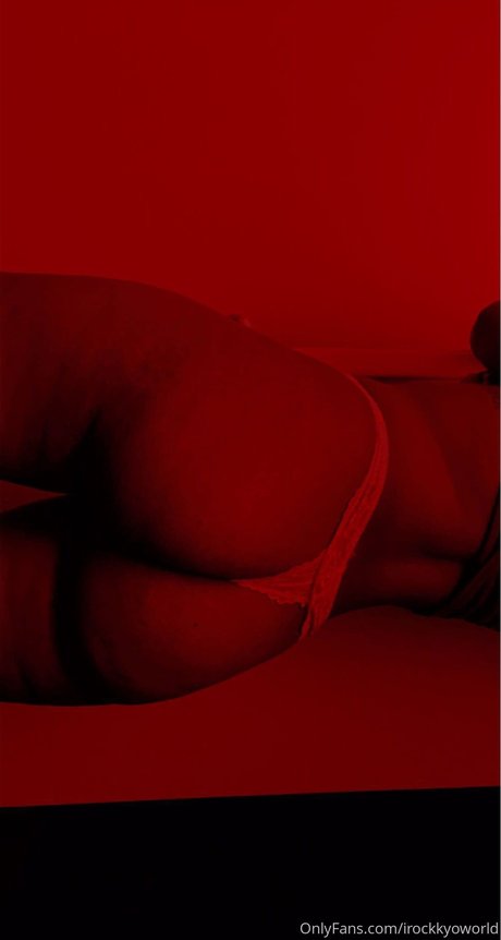 Photo nue de fuite OnlyFans de Riarockkxs