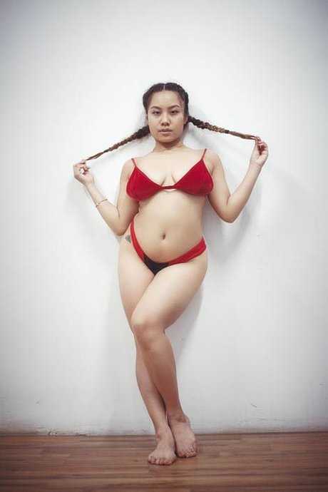 Victoria Kuang