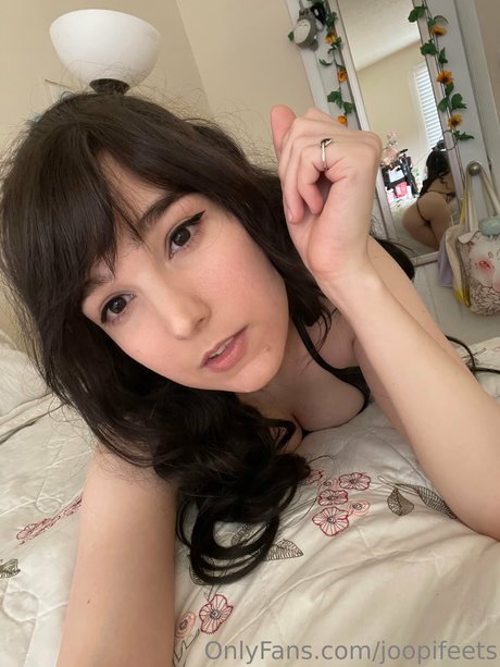 Photo nue de fuite OnlyFans de Jessie Smith