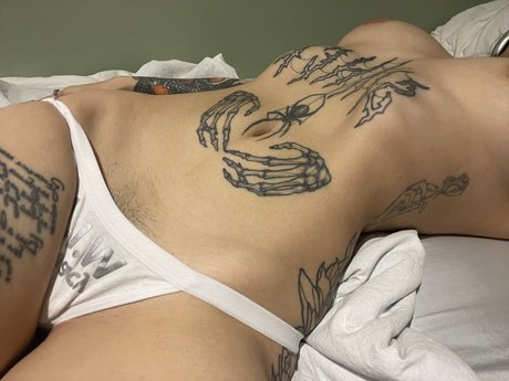 Photo nue de fuite OnlyFans de Fairyrail