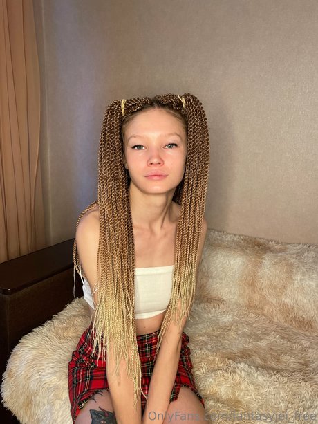 Photo nue de fuite OnlyFans de Fantasyjei