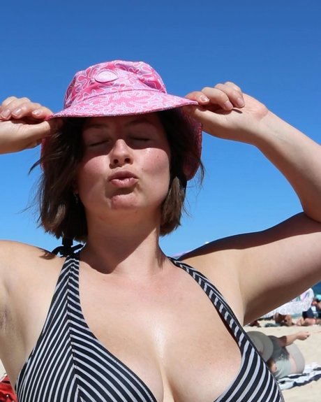 Bel Larcombe