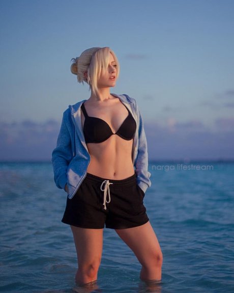 Narga Aoki