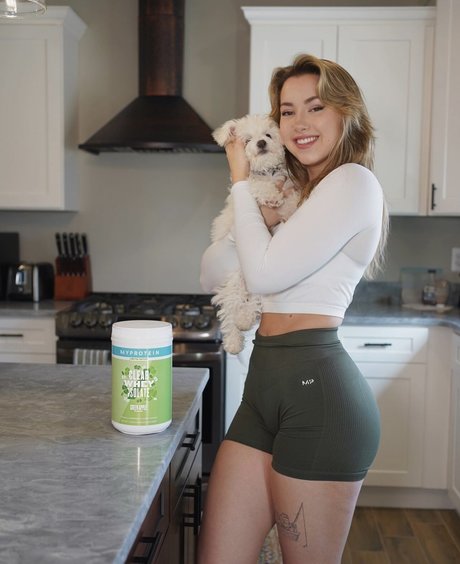 Alice Klomp