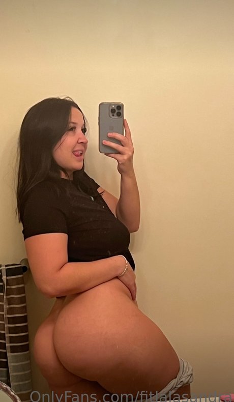 Fitgirl Alla