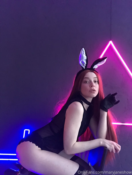 Photo nue de fuite OnlyFans de Malvinamoney
