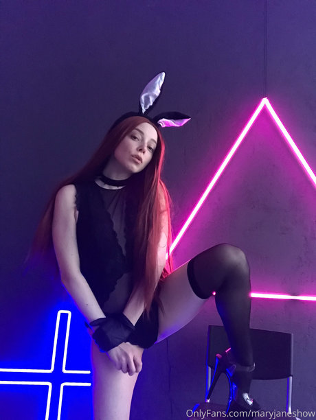 Photo nue de fuite OnlyFans de Malvinamoney