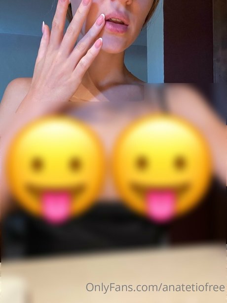 Anastasia Asmr