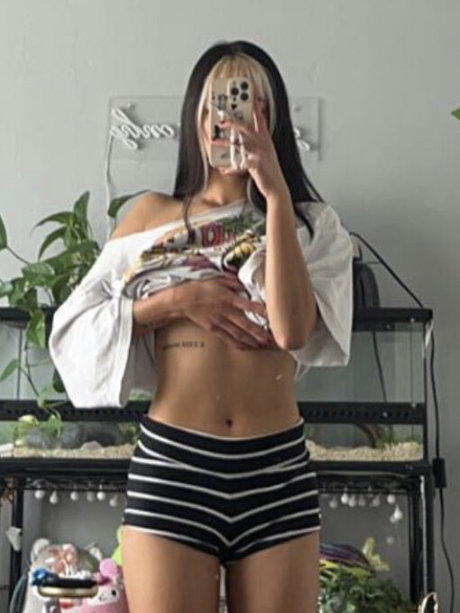 Gabby Hua