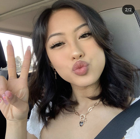 Gabby Hua