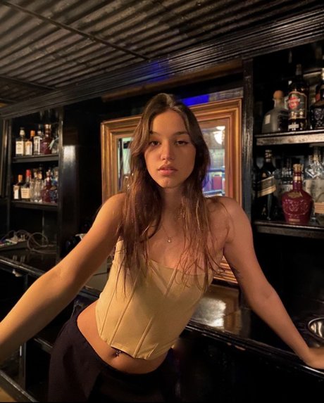 Mikaela Lafuente