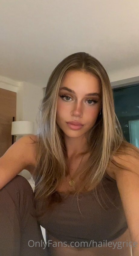 Hailey Grice