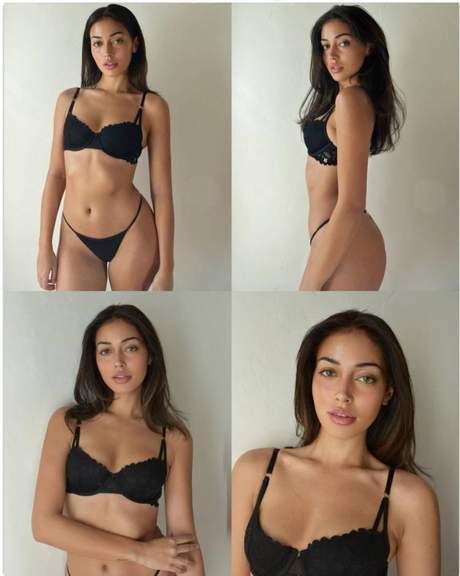 Cindy Kimberly
